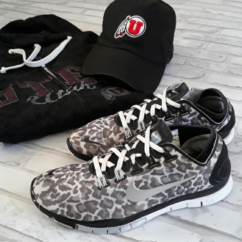 Women's Nike Free TR Connect 2 Training Shoes